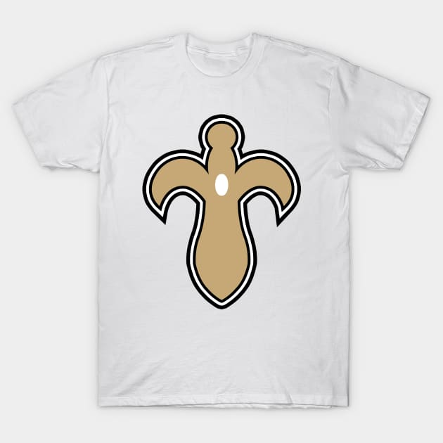 Altea Lords T-Shirt by ClayGrahamArt